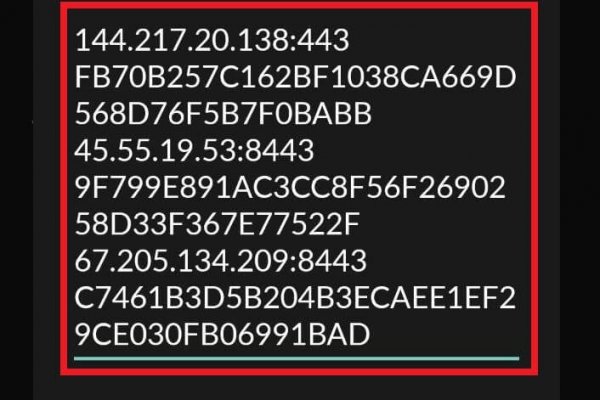 Что продают на кракене